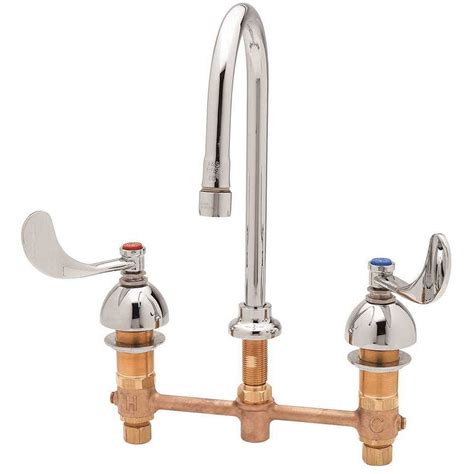 The simplest answer is that, in order to participate in a government or public works project, the materials and finished goods you source must be manufactured in the U. . Ts brass faucet